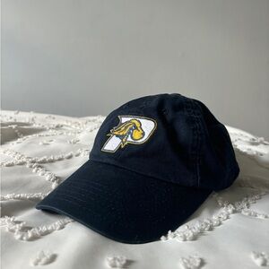 Pace university baseball hat